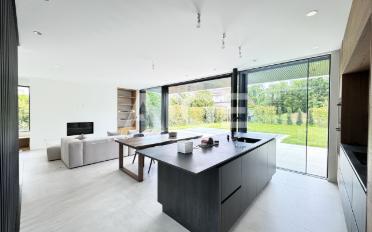 Bifamiliar house 6 rooms - image - 3