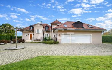 Einfamilienhaus 12 Zimmer - image - 2
