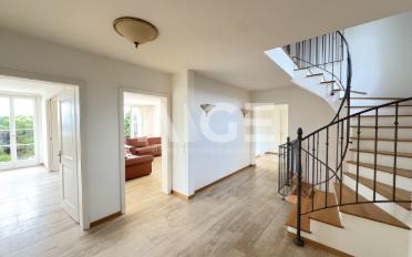 Einfamilienhaus 12 Zimmer - image - 4
