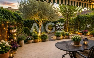 Maison jumelée 6 pièces - image - 11