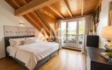 Maison jumelée 6 pièces - image - 9