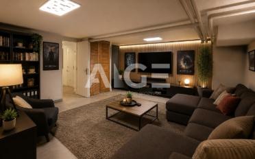 Maison jumelée 6 pièces - image - 10