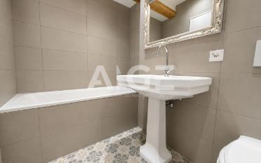 Maison jumelée 6 pièces - image - 7