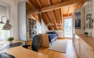 Bifamiliar house 6 rooms - image - 8
