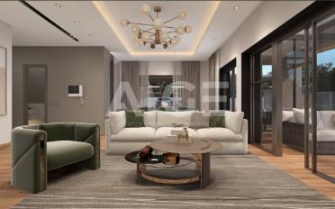 Bifamiliar house 5 rooms - image - 1