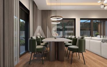 Bifamiliar house 5 rooms - image - 2