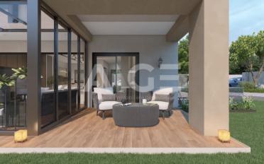 Bifamiliar house 5 rooms - image - 7
