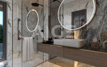Bifamiliar house 5 rooms - image - 4
