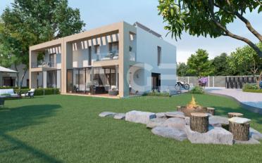 Bifamiliar house 5 rooms - image - 6