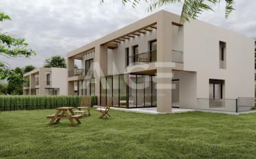 Bifamiliar house 5 rooms - image - 9