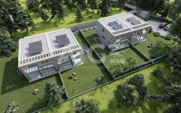 Bifamiliar house 5 rooms - image - 8