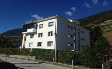 Residential building - image - 2