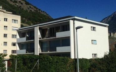 Immeuble résidentiel - image - 2