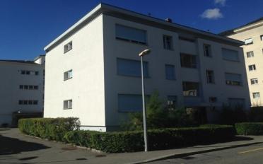 Immeuble résidentiel - image - 1