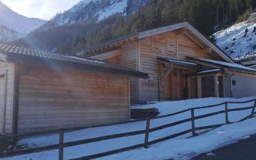 Chalet - image - 1