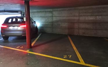 Underground slot - image - 1