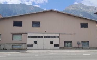 Mixed use property - image - 1