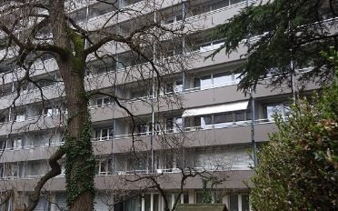 Tiefgarage - image - 1