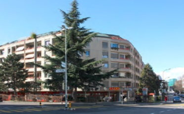 Wohnung 6 Zimmer - image - 1