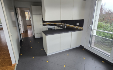 Apartment 3.5 rooms - image - 2