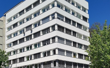 Tiefgarage - image - 1