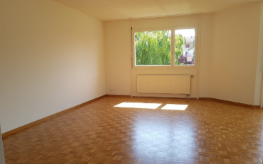 Apartment 3.5 rooms - image - 3