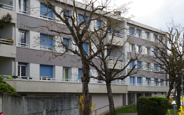 Wohnung 5 Zimmer - image - 1