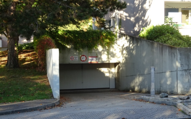 Einzelgarage - image - 1