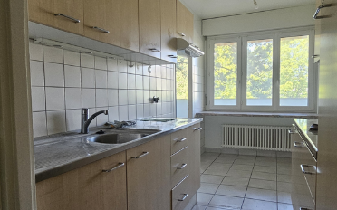 Apartment 6 rooms - image - 2