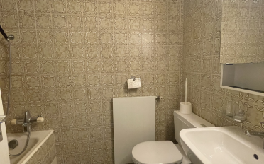 Apartment 1 room - image - 2