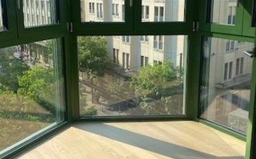 Apartment 3.5 rooms - image - 5