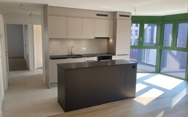 Apartment 3.5 rooms - image - 2