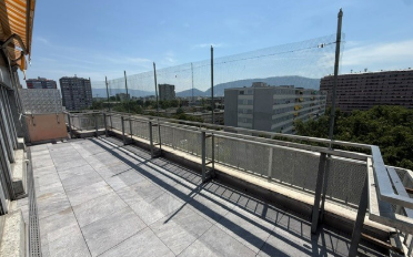 Duplex 4 rooms - image - 5