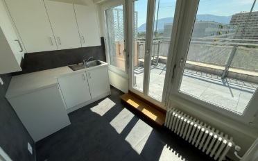 Duplex 4 rooms - image - 2
