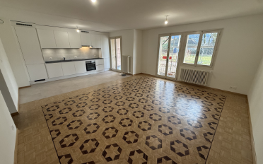 Appartement 4 pièces - image - 1
