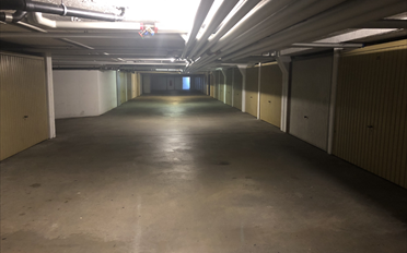 Single garage - image - 1