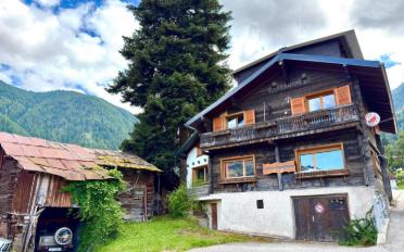 Chalet 6.5 rooms - image - 1