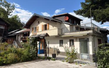 Chalet 6.5 rooms - image - 2