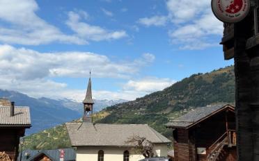 Chalet 6.5 rooms - image - 3