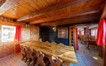 Chalet 6.5 rooms - image - 4