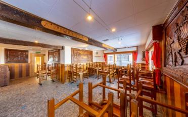 Chalet 6.5 rooms - image - 6