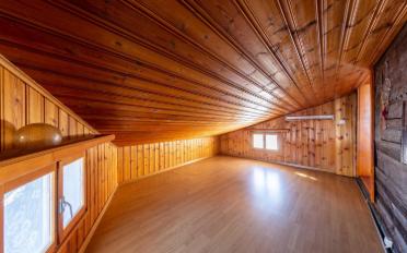 Chalet 6.5 rooms - image - 13