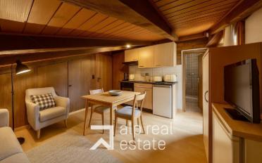 Apartment 2 rooms - image - 3