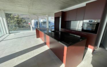 Apartment 3.5 rooms - image - 3