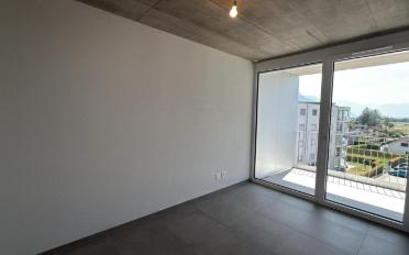 Apartment 3.5 rooms - image - 5