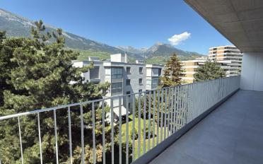 Apartment 3.5 rooms - image - 6