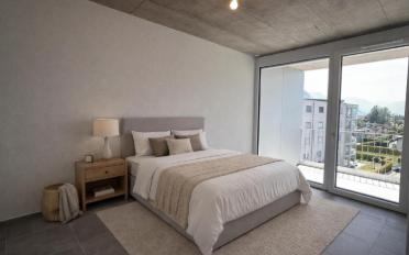 Apartment 3.5 rooms - image - 6