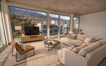 Apartment 3.5 rooms - image - 1