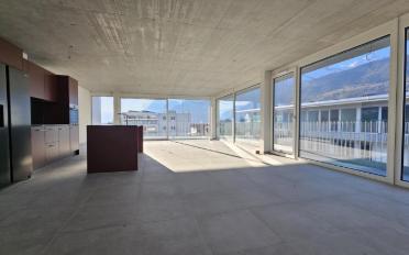 Wohnung 4.5 Zimmer - image - 1