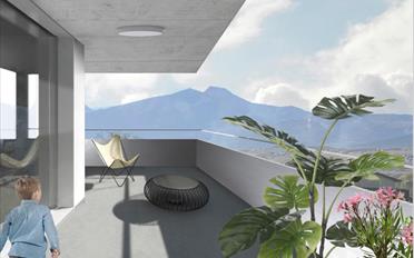 Apartment 2.5 rooms - image - 1